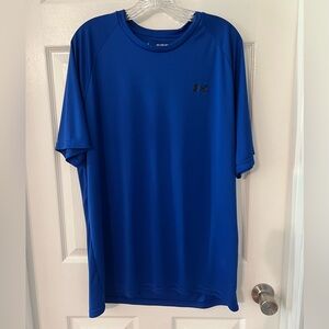Under Armour HeatGear Shirt